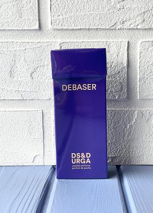 Debaser d.s. & durga 10ml