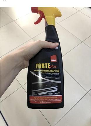 Sano forte plus