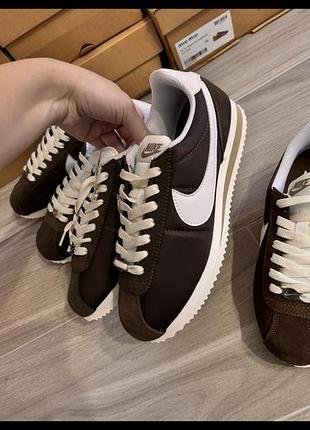 Кросівки nike cortez 42 розмір