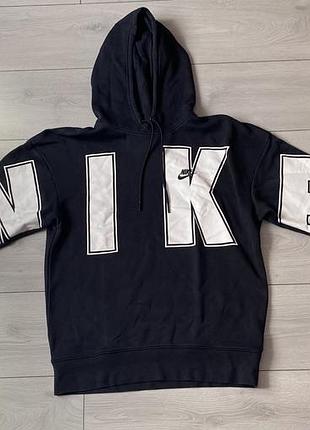 Худі nike m nsw