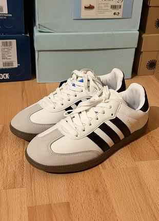 Кросівки adidas samba 40 розмір
