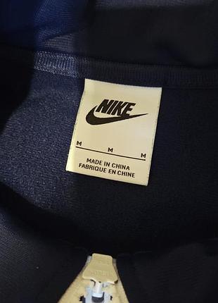 Зіпка найк nike 4