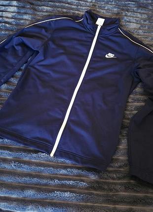 Зіпка найк nike 2
