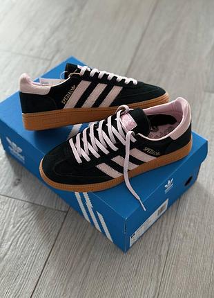 Кросівки легкі зручні adidas spezial