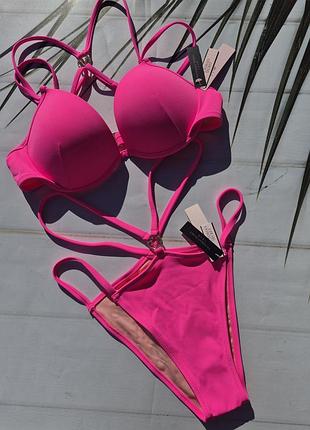 Купальник виктория секрет victoria’s secret