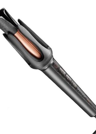 Плойка vgr v-581, температура від 130 °c до 210 °c, керамічне покриття, led дисплей, 45 вт