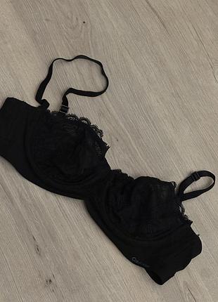 Бюстгальтер calvin klein balconette 🖤 70b