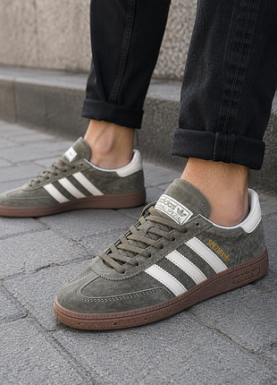 Кросівки легкі зручні adidas spezial