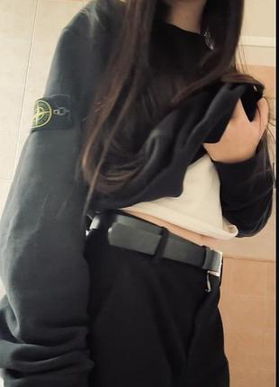 Брюки bershka s розмір
