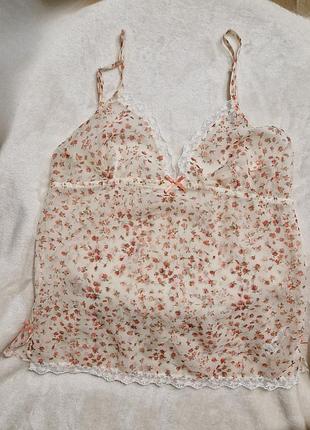 Майка комбінація next