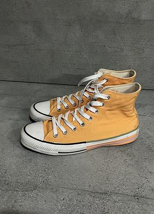 Оригінальні кеди converse