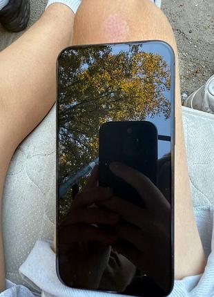 Iphone 15 pro max 256 gb 2