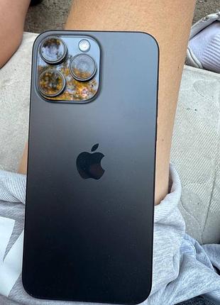 Iphone 15 pro max 256 gb