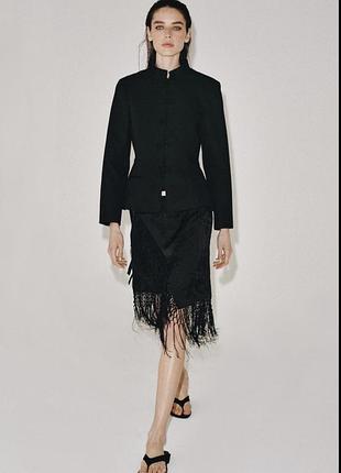 Піджак zara