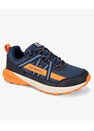 Кросівки merrell copter trek, 100% оригінал