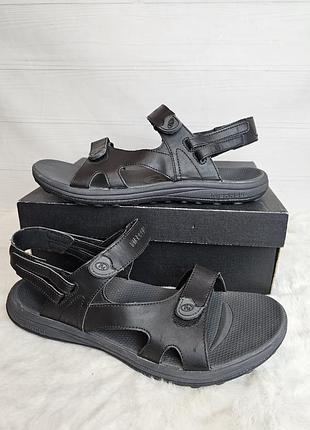 Трекінгові босоніжки merrell 44 розмір