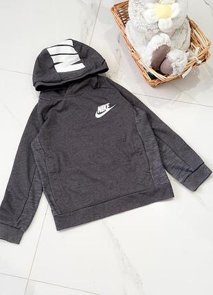 Кофта nike pp 6-7