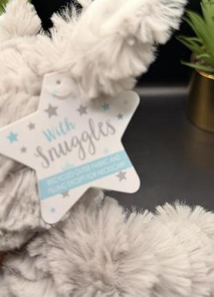 Мʼяка іграшка with snuggles 3