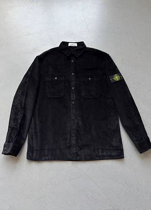 Сорочка stone island