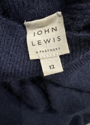 Кашеміровий гольф john lewis 5