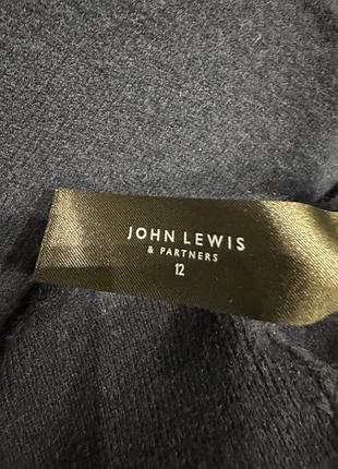 Кашеміровий гольф john lewis 6