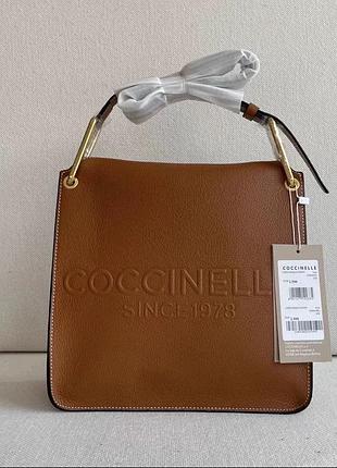 Сумка coccinelle