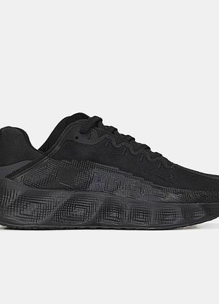 Чоловічі чорні кросівки nike ava rover black х найк 43
