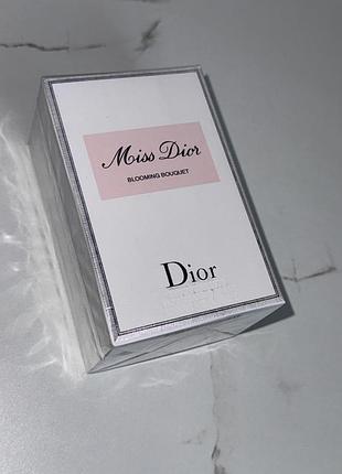Парфуми жіночі духи miss dior 100 ml франція діор парфюм