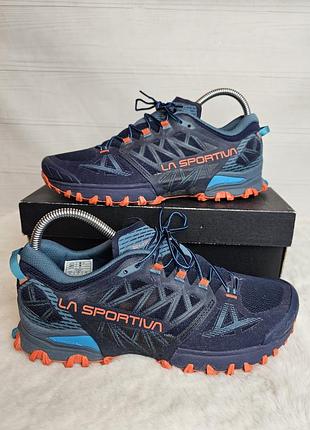 Трекінгові кросівки la sportiva 42 розмір