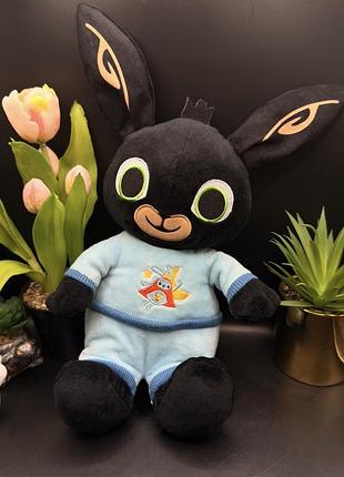 Мʼяка іграшка bing bunny