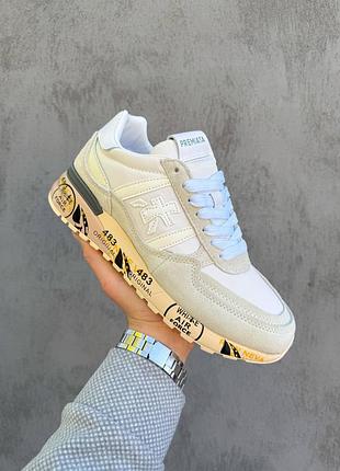 Premiata lander «heaven guard»