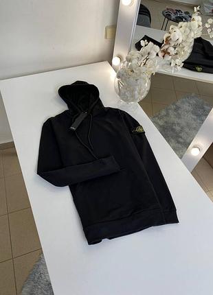 Худи stone island
