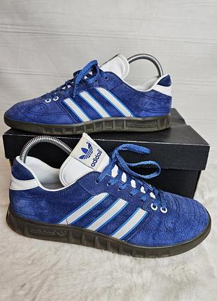 Кроссовки adidas handball spezial 43 размер