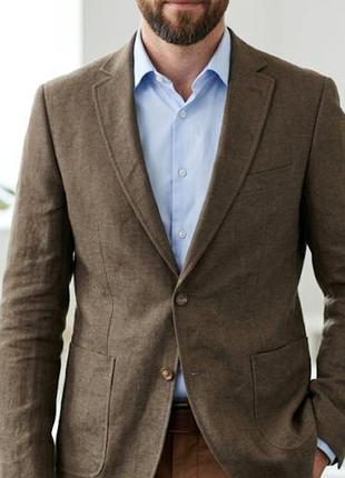 Пиджак nils / nils sundström (линейка survive the city) /32