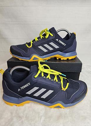 Кроссовки adidas terrex 45 размер