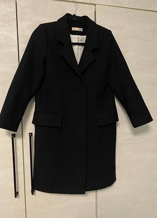 Пальто h&m