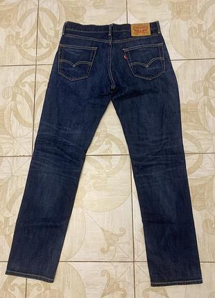 Джинси levi’s