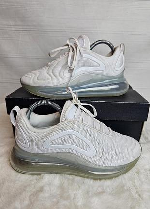 Кроссовки nike air max 720 в размере 37.5