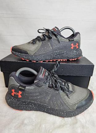Кросівки under armour gore-tex 38.5 розмір