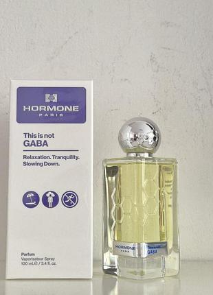 This is not testosterone hormone paris