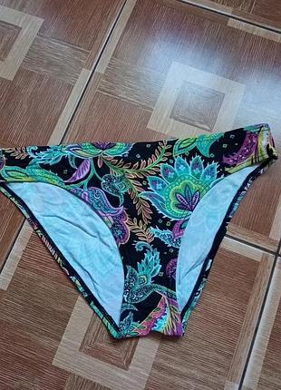 Плавки від купальника