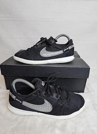 Футзалки nike gato 36.5 размер