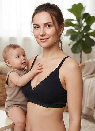 Катоновый бюст для кормления 85 с
