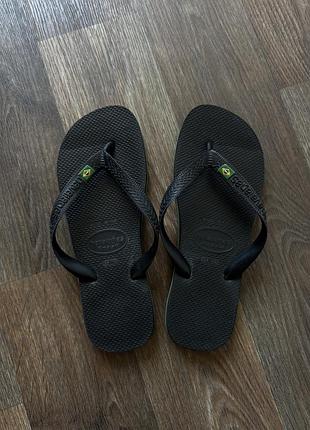 Вʼєтнамки havaianas розмір 39-40