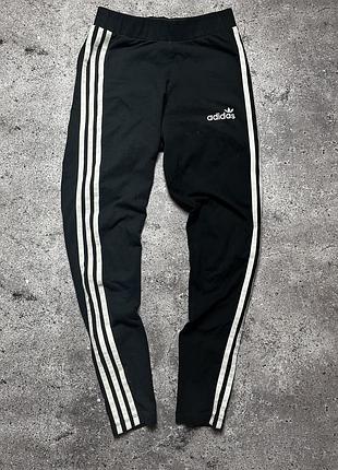 Чоловічі легінси лосини підштаники adidas