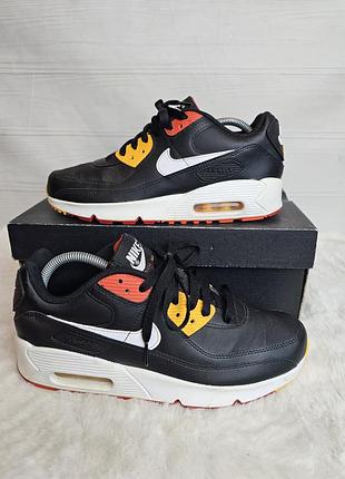 Кроссовки nike air max 90 в размере 39
