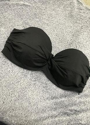 Верх від купальника, банджо h&m 75d