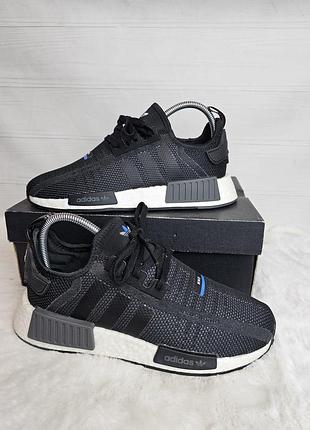 Кроссовки adidas nmd runner 40.5 размер