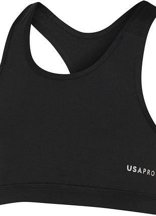 Спортивний топ для дівчинки 9/10років 140см usapro