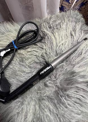 Конусна плойка babyliss